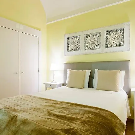 Guestready - Cosy Near Santa Justa Lift Apartamento Lisboa