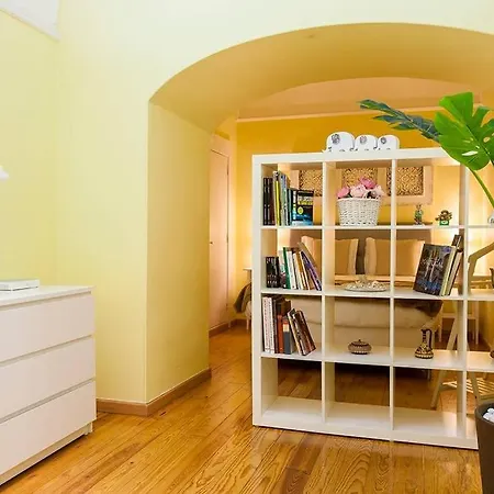 Guestready - Cosy Near Santa Justa Lift Lisboa