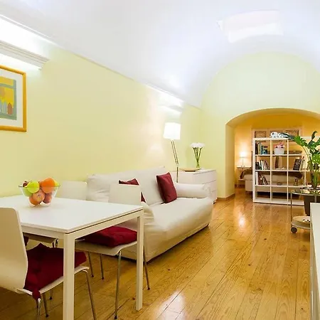 Guestready - Cosy Near Santa Justa Lift Lejlighed