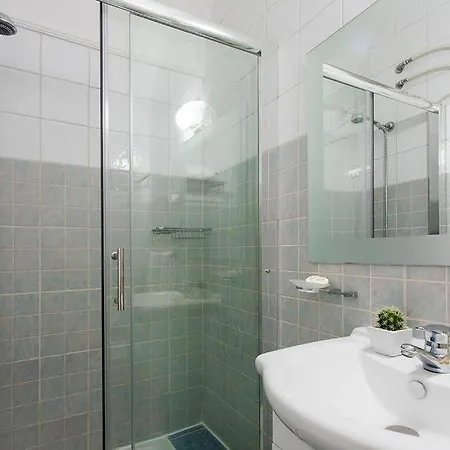 شقة Guestready - Cosy Near Santa Justa Lift *