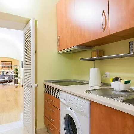 Guestready - Cosy Near Santa Justa Lift