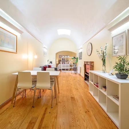 Guestready - Cosy Near Santa Justa Lift Apartment