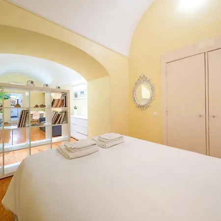 Apartment Guestready - Cosy Near Santa Justa Lift