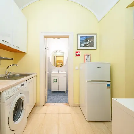 Guestready - Cosy Near Santa Justa Lift Apartment *