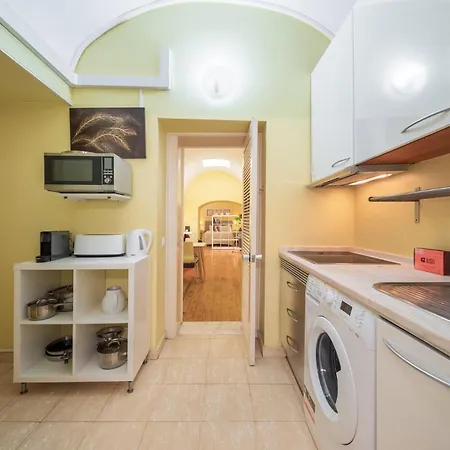 アパート Guestready - Cosy Near Santa Justa Lift