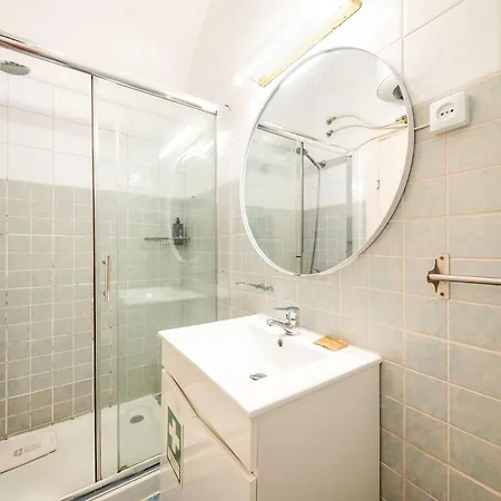 Apartment Guestready - Cosy Near Santa Justa Lift *