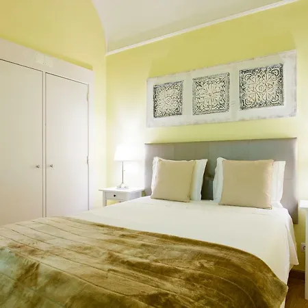 Guestready - Cosy Studio Near Santa Justa Lift 아파트