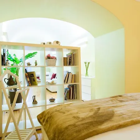 Joivy Chic In Baixa, 5mins To Arco Da Rua Augusta Lejlighed