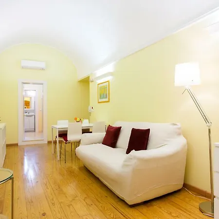 Joivy Chic In Baixa, 5mins To Arco Da Rua Augusta * Lisboa