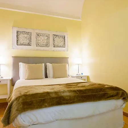 Appartement Guestready - Cosy Near Santa Justa Lift