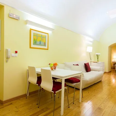 Joivy Chic In Baixa, 5mins To Arco Da Rua Augusta 公寓 Lisboa