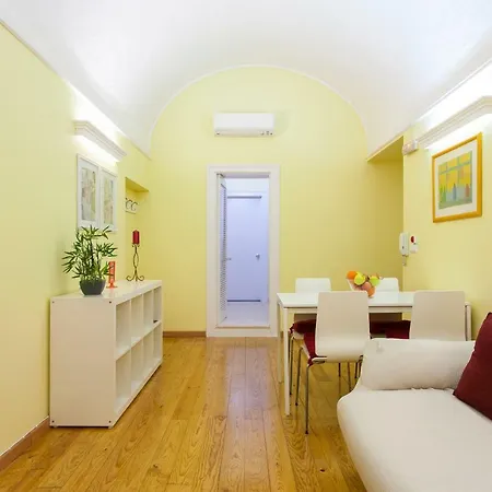 公寓 Joivy Chic In Baixa, 5mins To Arco Da Rua Augusta *