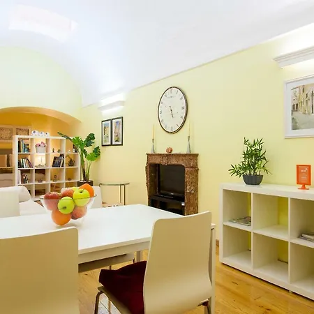 公寓 Joivy Chic In Baixa, 5mins To Arco Da Rua Augusta Lisboa