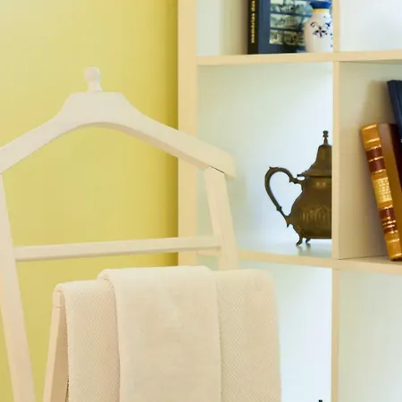 Joivy Chic In Baixa, 5mins To Arco Da Rua Augusta 公寓 Lisboa